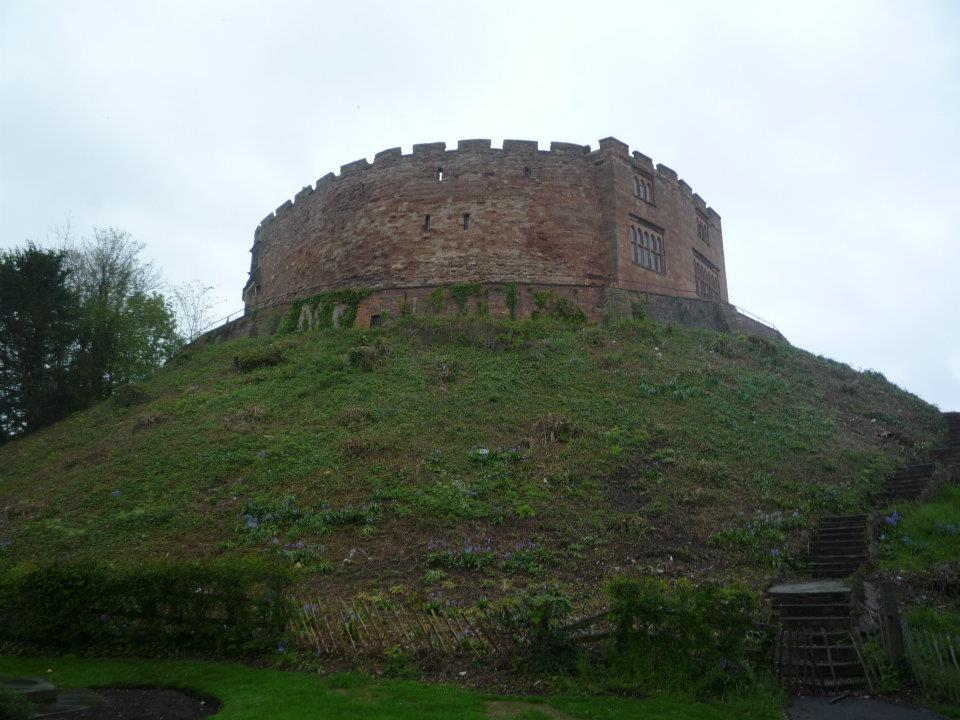 Tamworth Castle